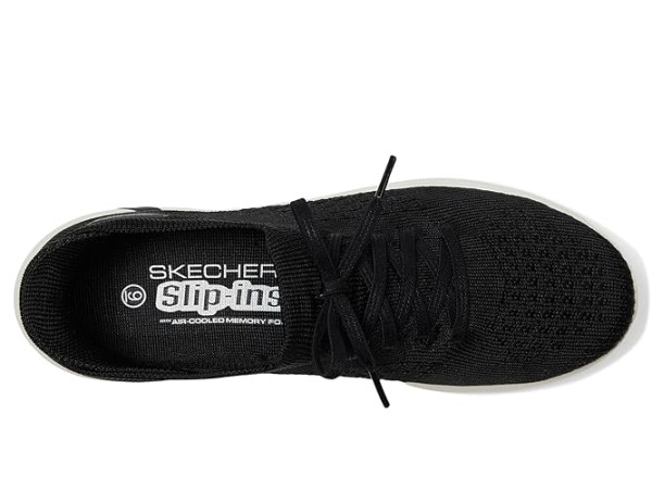 SKECHERS On-The-Go Hands Free Slip-ins Swift w/ Knit Fit SKECHERS On-The-Go Hands Free Slip-ins Swift w/ Knit Fit