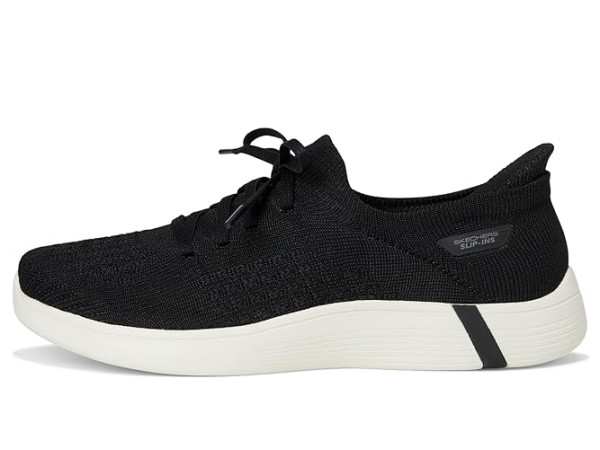 SKECHERS On-The-Go Hands Free Slip-ins Swift w/ Knit Fit SKECHERS On-The-Go Hands Free Slip-ins Swift w/ Knit Fit