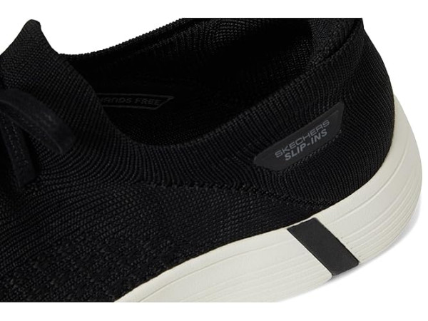 SKECHERS On-The-Go Hands Free Slip-ins Swift w/ Knit Fit SKECHERS On-The-Go Hands Free Slip-ins Swift w/ Knit Fit