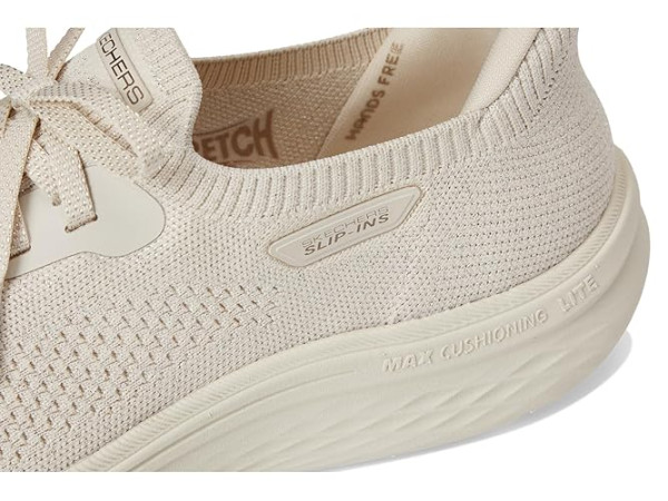 SKECHERS On-the-go Hands Free Slip-ins Max Cushioning Lite Aura - Quinn