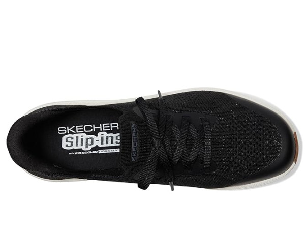SKECHERS On-the-go Hands Free Slip-ins Max Cushioning Lite Aura - Quinn
