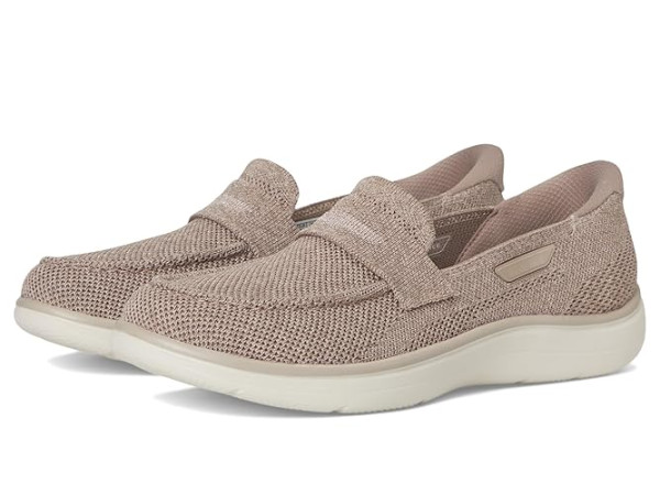 SKECHERS On-The-Go Hands Free Slip-ins Radiant - Bonnie