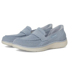 SKECHERS On-The-Go Hands Free Slip-ins Radiant - Bonnie