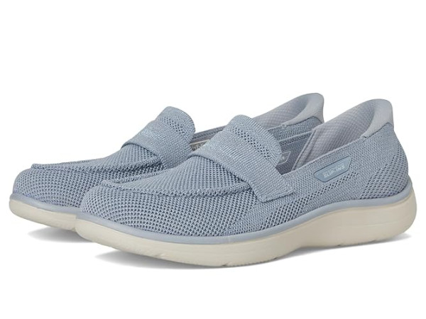 SKECHERS On-The-Go Hands Free Slip-ins Radiant - Bonnie