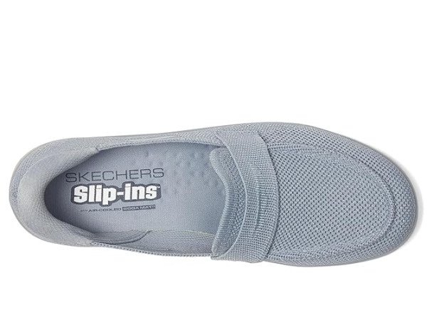 SKECHERS On-The-Go Hands Free Slip-ins Radiant - Bonnie