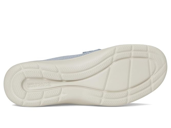 SKECHERS On-The-Go Hands Free Slip-ins Radiant - Bonnie