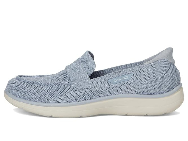 SKECHERS On-The-Go Hands Free Slip-ins Radiant - Bonnie