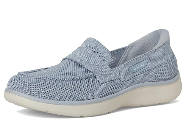 SKECHERS On-The-Go Hands Free Slip-ins Radiant - Bonnie