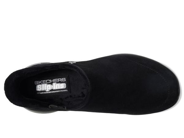 SKECHERS Hands Free Slip-ins: On-The-GO Joy - Sophia SKECHERS Hands Free Slip-ins: On-The-GO Joy - Sophia