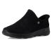 SKECHERS Hands Free Slip-ins: On-The-GO Joy - Sophia SKECHERS Hands Free Slip-ins: On-The-GO Joy - Sophia