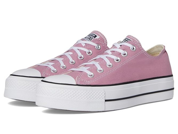 Converse Chuck Taylor All Star Lift Platform - Ox
