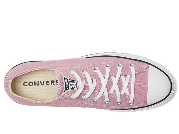Converse Chuck Taylor All Star Lift Platform - Ox