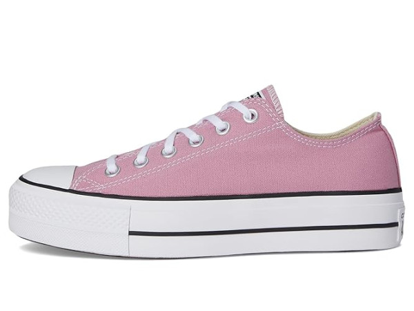 Converse Chuck Taylor All Star Lift Platform - Ox
