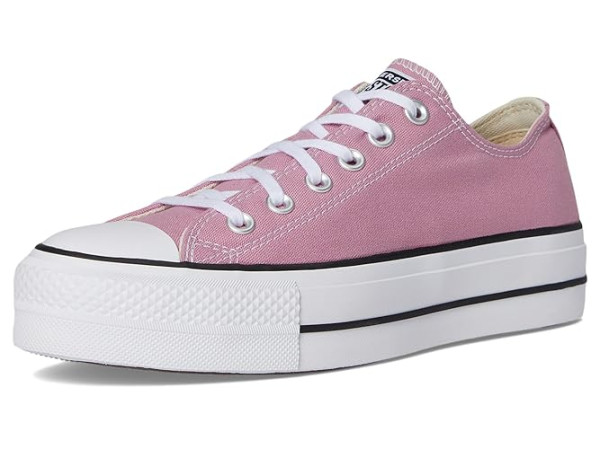 Converse Chuck Taylor All Star Lift Platform - Ox