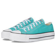 Converse Chuck Taylor All Star Lift Platform - Ox