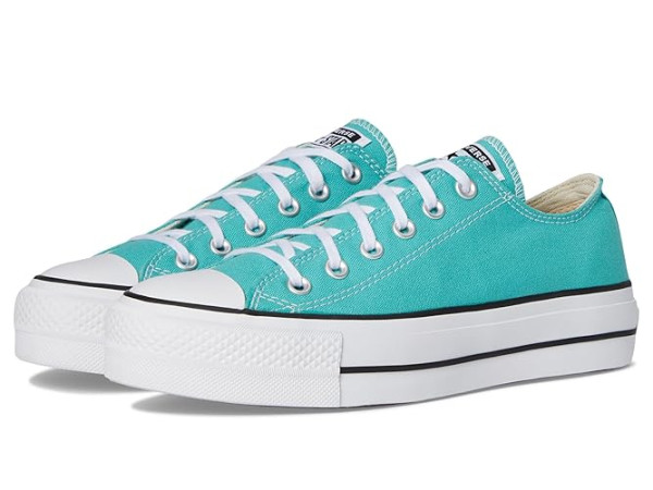 Converse Chuck Taylor All Star Lift Platform - Ox