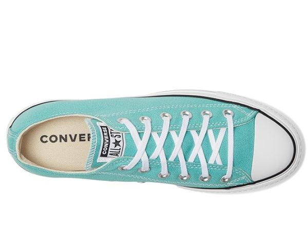 Converse Chuck Taylor All Star Lift Platform - Ox