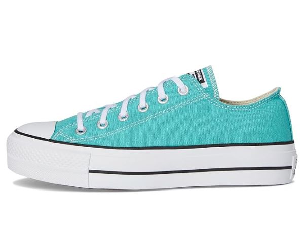 Converse Chuck Taylor All Star Lift Platform - Ox