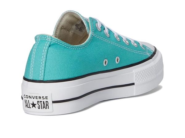 Converse Chuck Taylor All Star Lift Platform - Ox