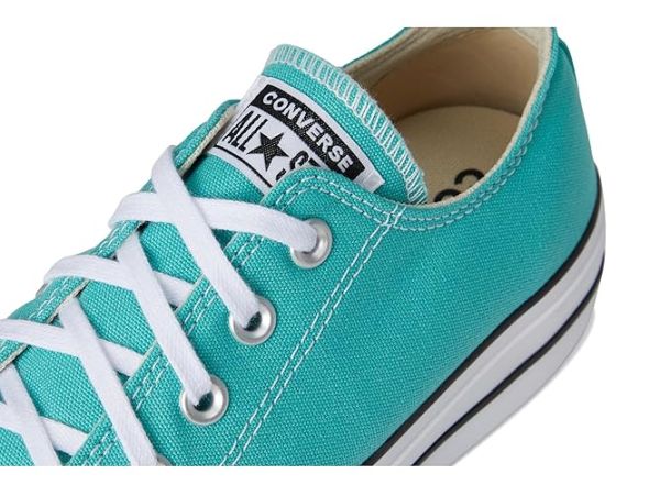 Converse Chuck Taylor All Star Lift Platform - Ox