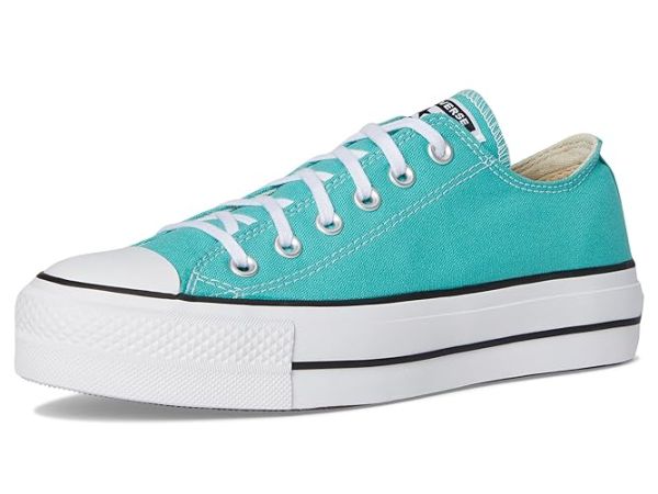 Converse Chuck Taylor All Star Lift Platform - Ox