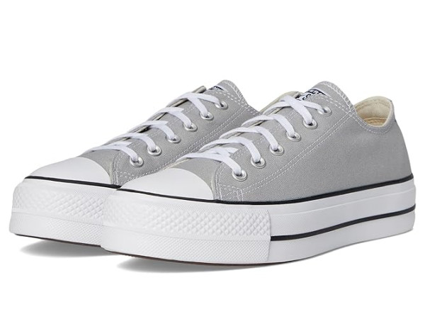 Converse Chuck Taylor All Star Lift Platform - Ox
