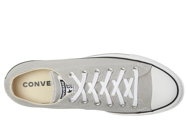 Converse Chuck Taylor All Star Lift Platform - Ox