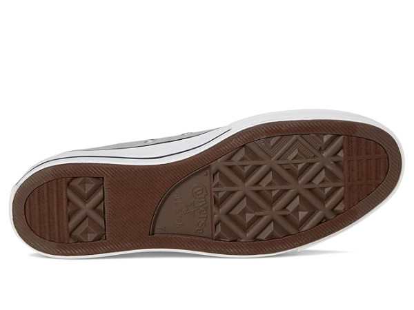 Converse Chuck Taylor All Star Lift Platform - Ox