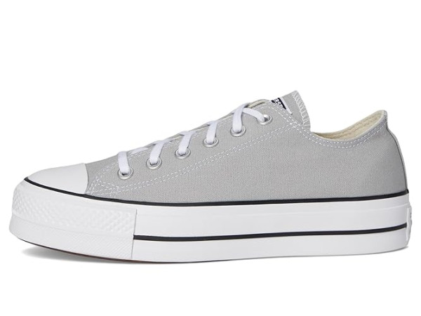 Converse Chuck Taylor All Star Lift Platform - Ox