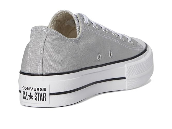 Converse Chuck Taylor All Star Lift Platform - Ox