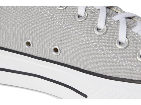 Converse Chuck Taylor All Star Lift Platform - Ox