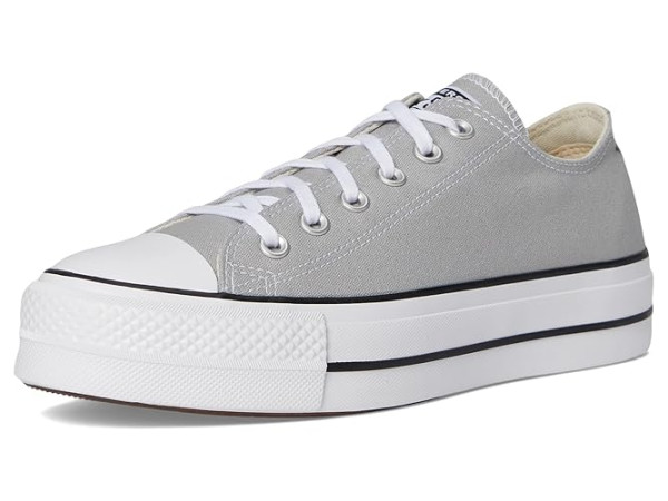 Converse Chuck Taylor All Star Lift Platform - Ox