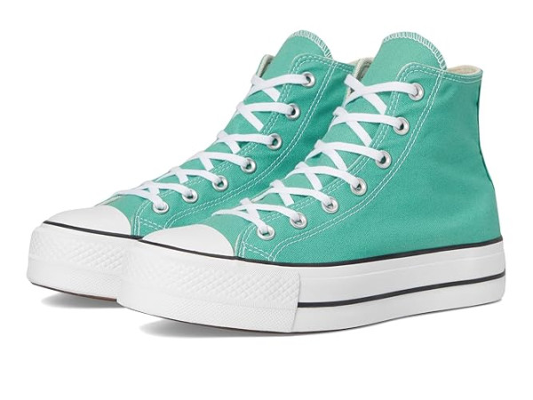 Converse Chuck Taylor All Star Lift Platform - Hi Converse Chuck Taylor All Star Lift Platform - Hi