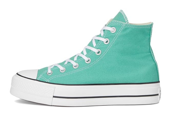 Converse Chuck Taylor All Star Lift Platform - Hi