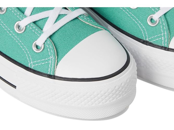 Converse Chuck Taylor All Star Lift Platform - Hi