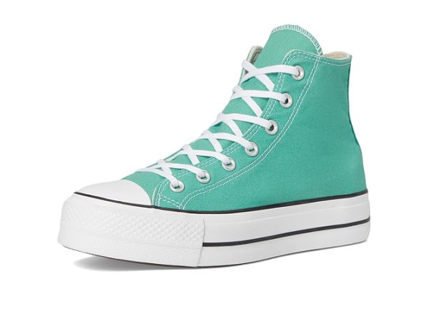 Converse Chuck Taylor All Star Lift Platform - Hi