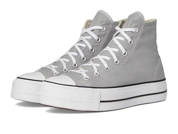 Converse Chuck Taylor All Star Lift Platform - Hi Converse Chuck Taylor All Star Lift Platform - Hi