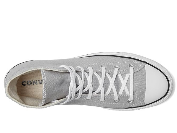 Converse Chuck Taylor All Star Lift Platform - Hi