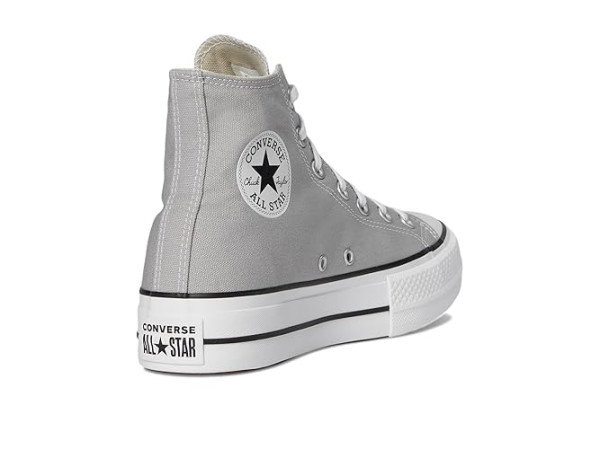Converse Chuck Taylor All Star Lift Platform - Hi
