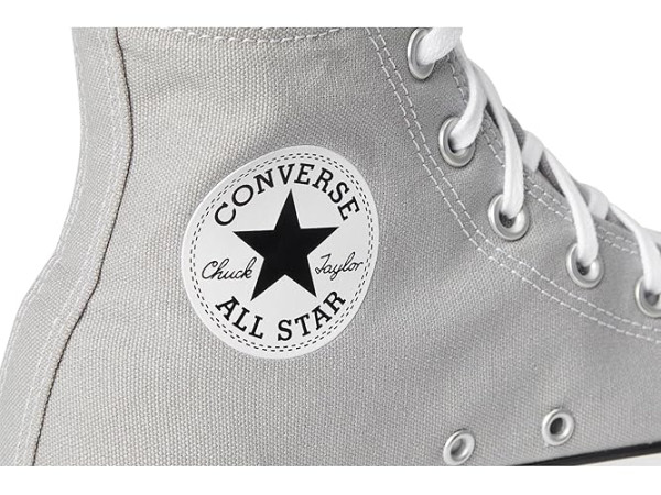 Converse Chuck Taylor All Star Lift Platform - Hi