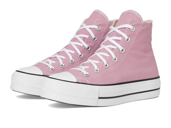 Converse Chuck Taylor All Star Lift Platform - Hi