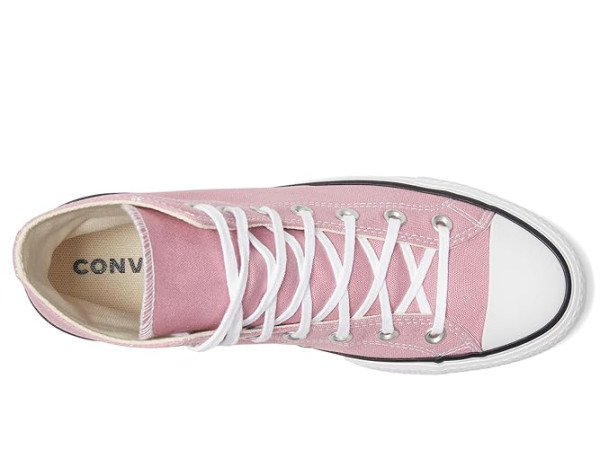 Converse Chuck Taylor All Star Lift Platform - Hi Converse Chuck Taylor All Star Lift Platform - Hi
