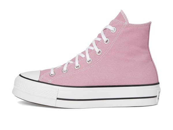 Converse Chuck Taylor All Star Lift Platform - Hi Converse Chuck Taylor All Star Lift Platform - Hi