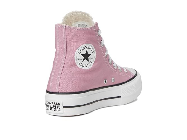 Converse Chuck Taylor All Star Lift Platform - Hi Converse Chuck Taylor All Star Lift Platform - Hi