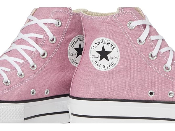 Converse Chuck Taylor All Star Lift Platform - Hi Converse Chuck Taylor All Star Lift Platform - Hi