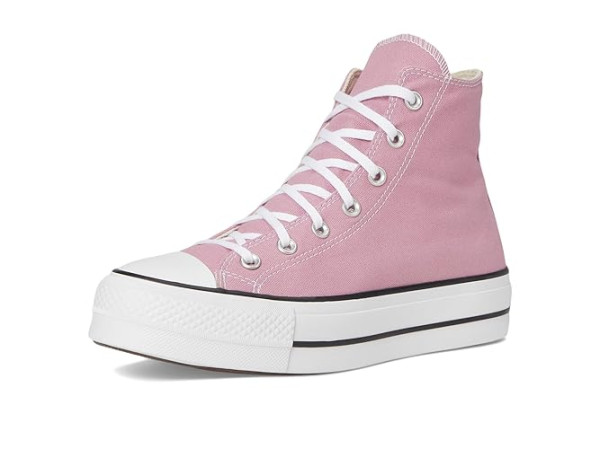 Converse Chuck Taylor All Star Lift Platform - Hi Converse Chuck Taylor All Star Lift Platform - Hi