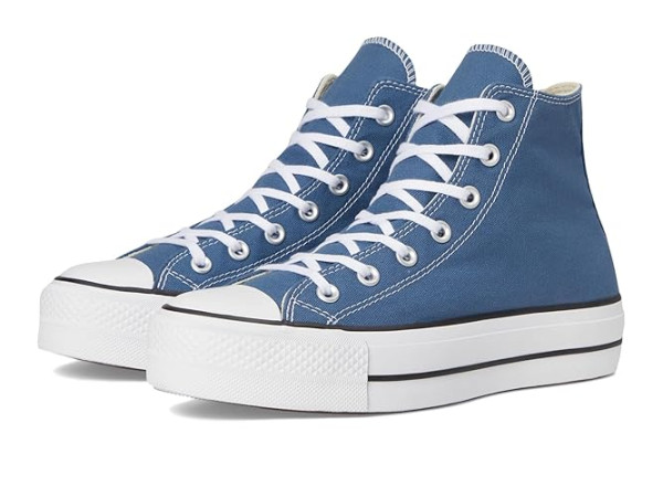 Converse Chuck Taylor All Star Lift Platform - Hi