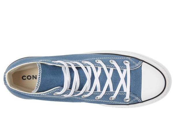 Converse Chuck Taylor All Star Lift Platform - Hi Converse Chuck Taylor All Star Lift Platform - Hi