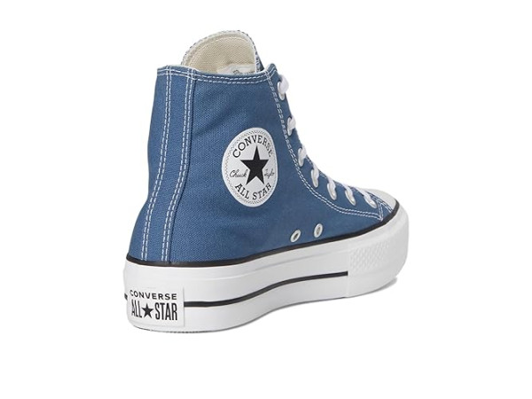 Converse Chuck Taylor All Star Lift Platform - Hi Converse Chuck Taylor All Star Lift Platform - Hi