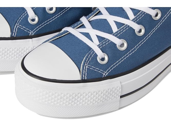 Converse Chuck Taylor All Star Lift Platform - Hi Converse Chuck Taylor All Star Lift Platform - Hi